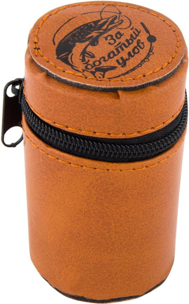 Набор стопок походных Helios За богатый улов / HS-A17-30