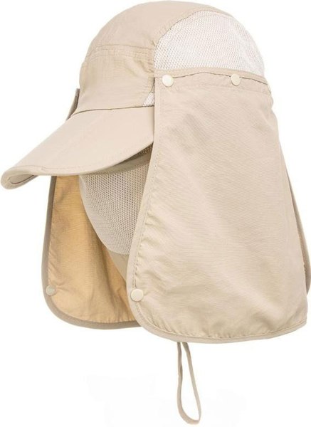 Бейсболка для охоты и рыбалки Helios HS-BS-02 - фото