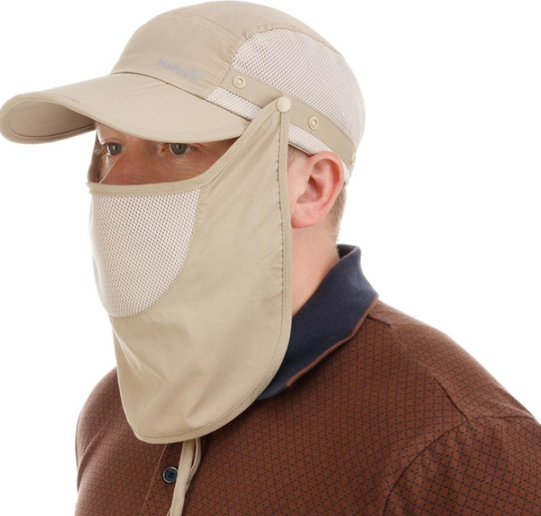 Бейсболка для охоты и рыбалки Helios HS-BS-02