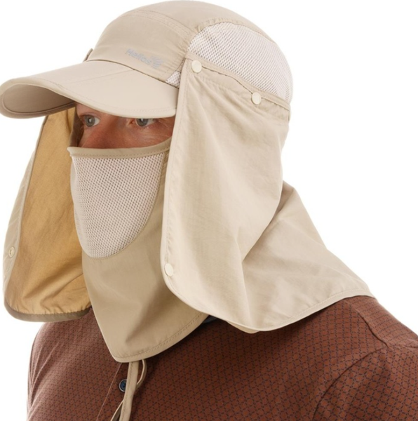 Бейсболка для охоты и рыбалки Helios HS-BS-02