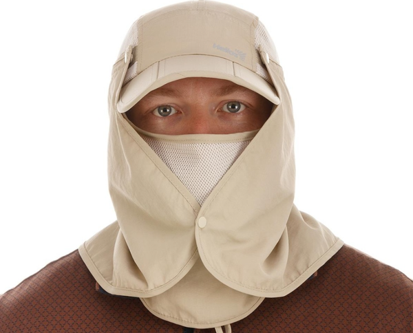 Бейсболка для охоты и рыбалки Helios HS-BS-02