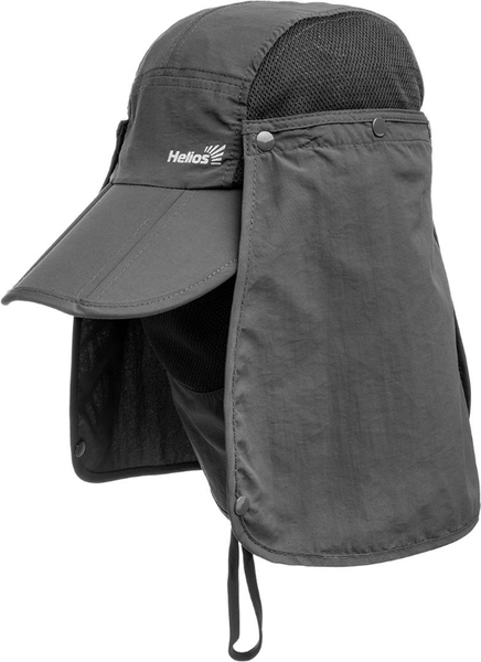 Бейсболка для охоты и рыбалки Helios HS-BG-03 - фото