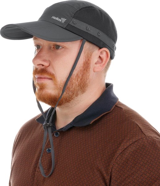 Бейсболка для охоты и рыбалки Helios HS-BG-03