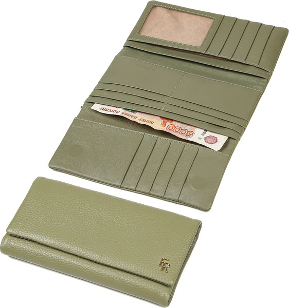 Портмоне Fabretti Q24011D-154