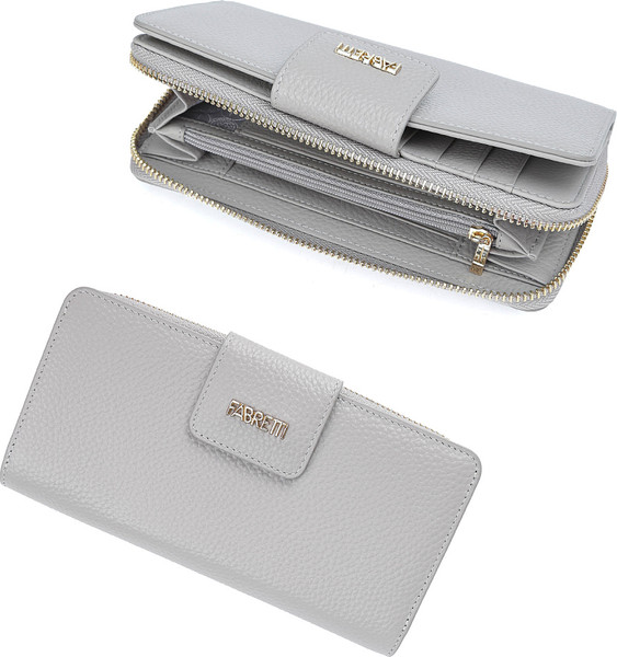 Портмоне Fabretti Q01D-3