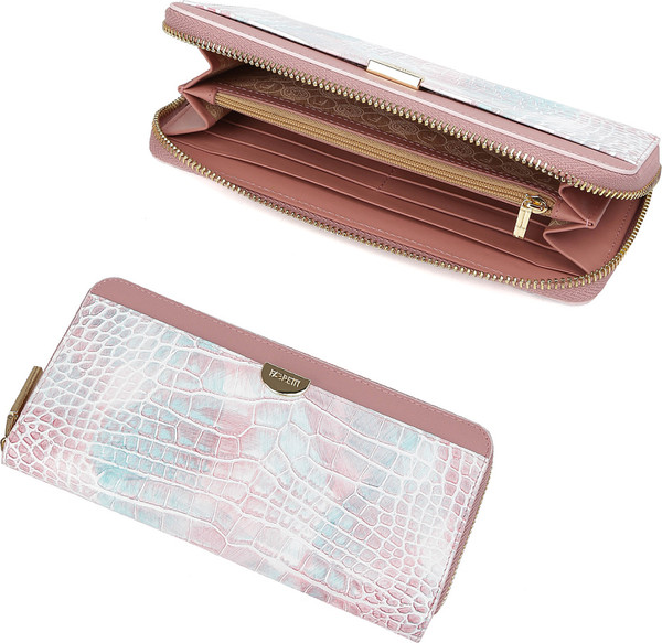 Портмоне Fabretti Q250001N-5