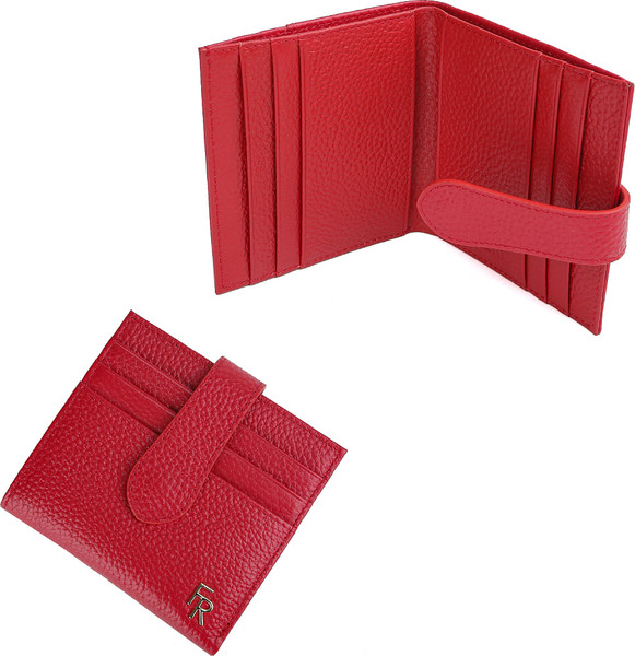 Портмоне Fabretti Q250008D-4