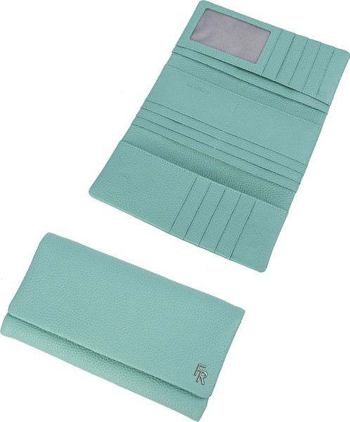 Портмоне Fabretti Q250011D-11