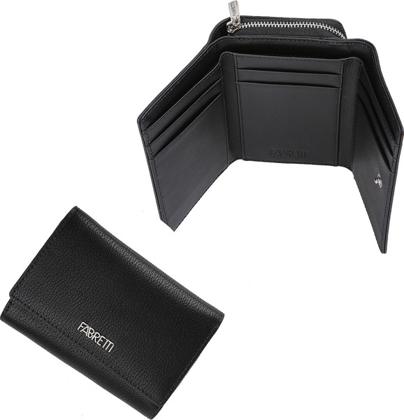 Портмоне Fabretti Q250023D-2