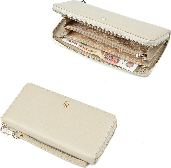 Портмоне Fabretti Q77006D-192