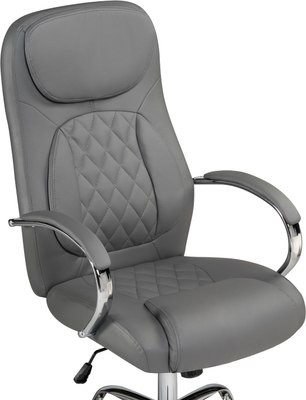 Кресло офисное Woodville Tron / 15516