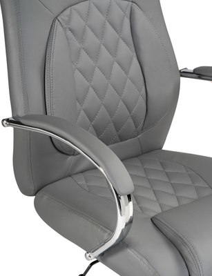 Кресло офисное Woodville Tron / 15516