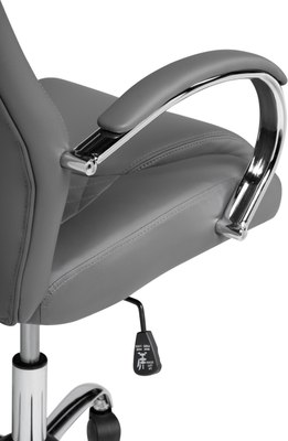 Кресло офисное Woodville Tron / 15516