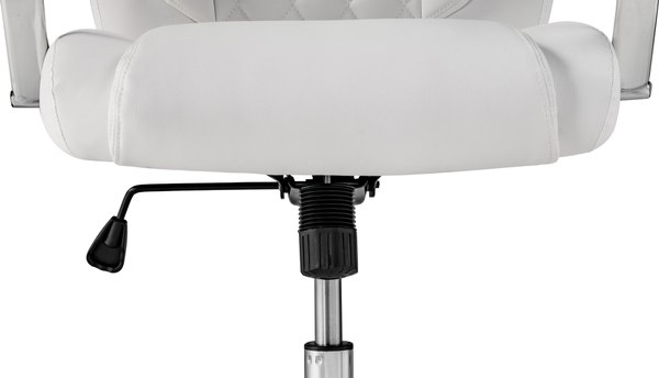 Кресло офисное Woodville Tron / 15517