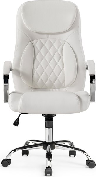 Кресло офисное Woodville Tron / 15517