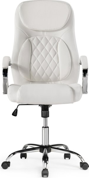 Кресло офисное Woodville Tron / 15517