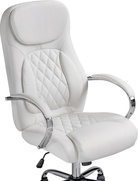 Кресло офисное Woodville Tron / 15517