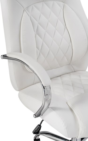 Кресло офисное Woodville Tron / 15517