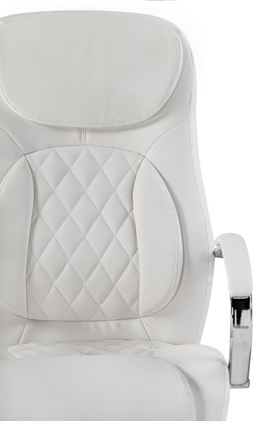 Кресло офисное Woodville Tron / 15517