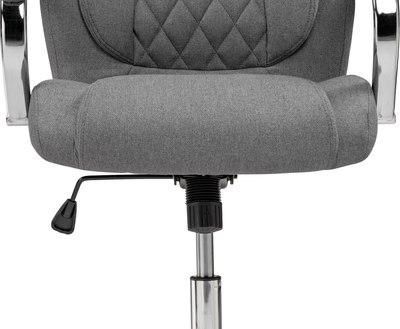 Кресло офисное Woodville Tron / 15519