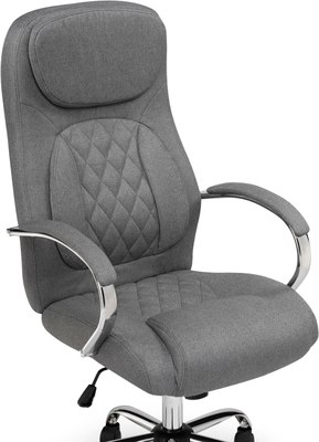 Кресло офисное Woodville Tron / 15519