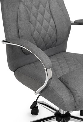 Кресло офисное Woodville Tron / 15519