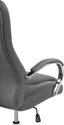 Кресло офисное Woodville Tron / 15519