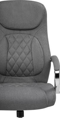 Кресло офисное Woodville Tron / 15519