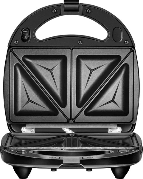 Мультипекарь Redmond MB1205 (черный) - фото