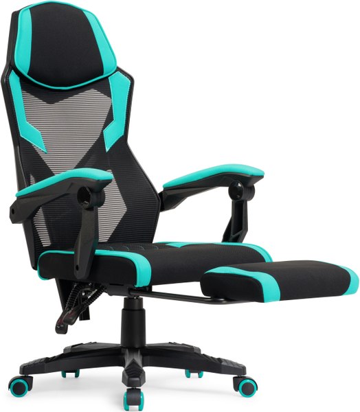 Кресло офисное Woodville Brun / 15400 - фото