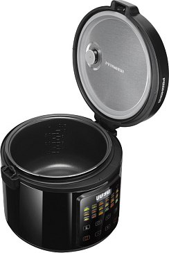 Мультиварка Redmond MC104 (черный)
