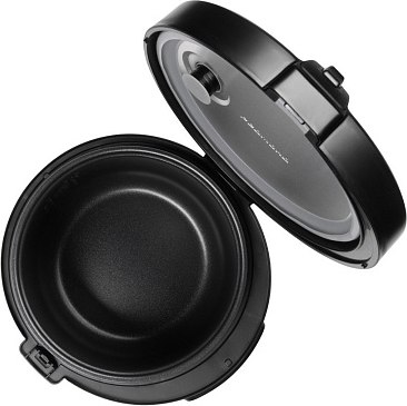 Мультиварка Redmond MC104 (черный)