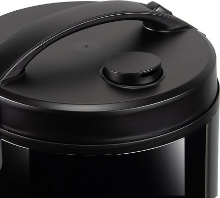 Мультиварка Redmond MC104 (черный)