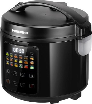 Мультиварка Redmond MC104 (черный)