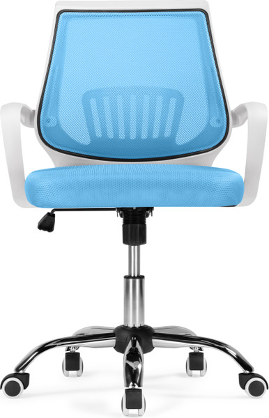 Кресло офисное Woodville Ergoplus / 15375