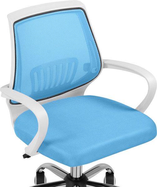 Кресло офисное Woodville Ergoplus / 15375