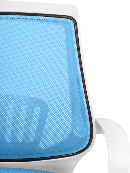 Кресло офисное Woodville Ergoplus / 15375