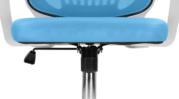 Кресло офисное Woodville Ergoplus / 15375