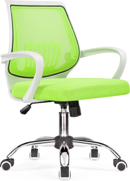 Кресло офисное Woodville Ergoplus / 15374 - фото