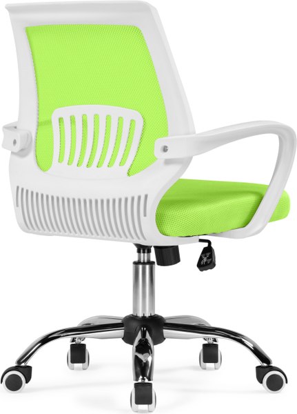 Кресло офисное Woodville Ergoplus / 15374