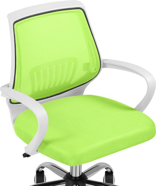 Кресло офисное Woodville Ergoplus / 15374