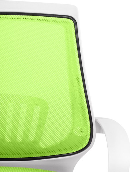 Кресло офисное Woodville Ergoplus / 15374