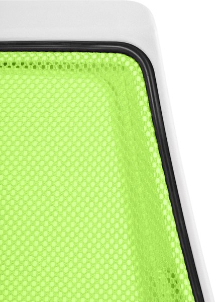 Кресло офисное Woodville Ergoplus / 15374