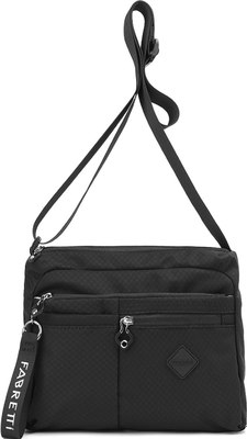 Сумка Fabretti Y1512-2 - фото