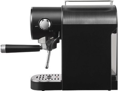 Кофеварка эспрессо Redmond CM719 (черный)