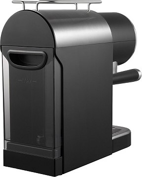 Кофеварка эспрессо Redmond CM719 (черный)