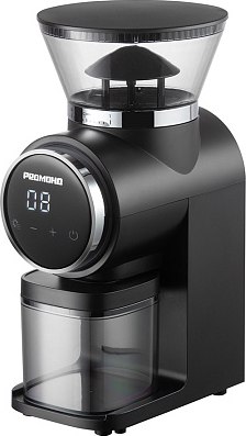 Кофемолка Redmond CG806 (черный) - фото