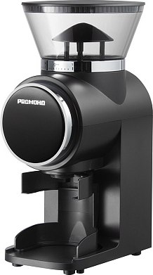 Кофемолка Redmond CG806 (черный)