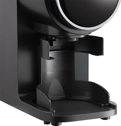 Кофемолка Redmond CG806 (черный)