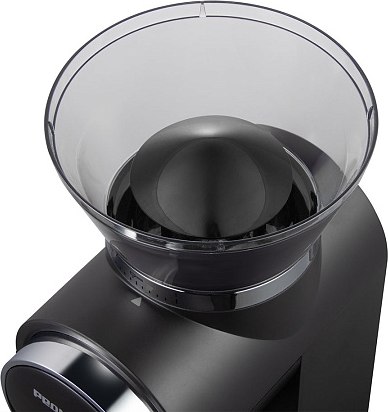 Кофемолка Redmond CG806 (черный)